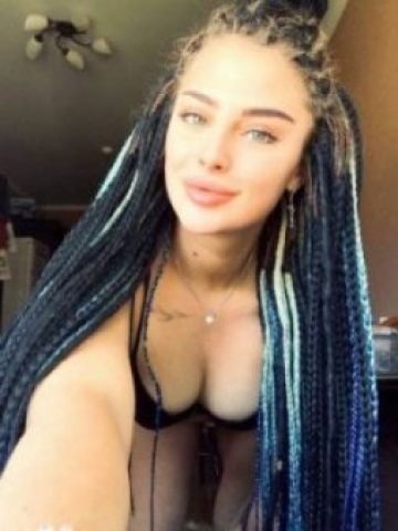 Леночка